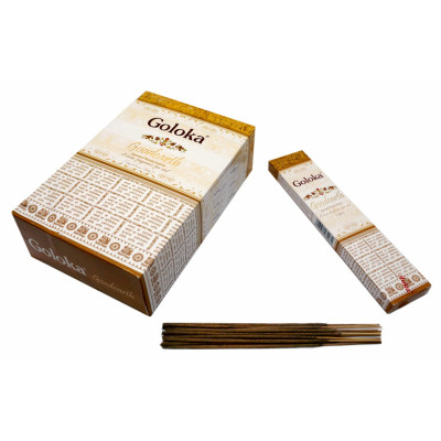 Goloka Good Earth