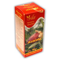 Масло жожоба (масло рослинне 30 мл.)