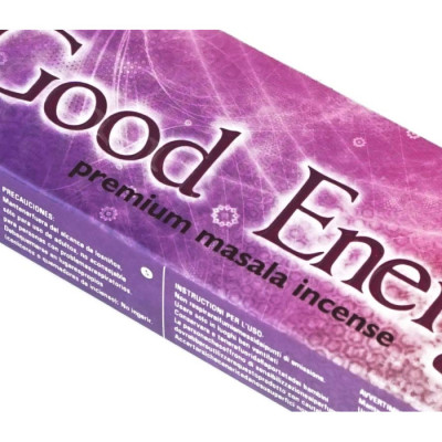 Sandesh Good Energy 15 грамм Хорошая энергия