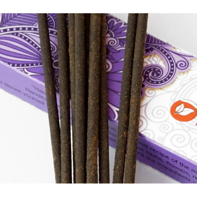 Nandita Organic Lavender 15 грамм Лаванда