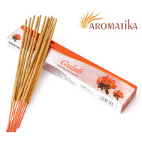 Aromatika Vedic Gulab 15 грамм Индийская Роза