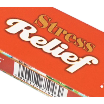 Аромапалочки MADE IN HEAVEN Stress Relief 15 грамм Снятие стресса