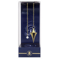Маятник Deluxe Conical Gold. Lo Scarabeo