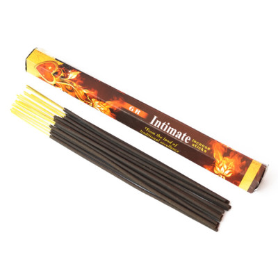Ароматичні палички Інтим GR Intimate