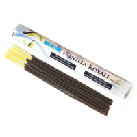 Ароматичні палички Ваніль королівська GR Royal vanilla