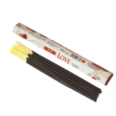 Ароматические палочки Любовь GR Love