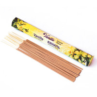 Ароматичні палички Ваніль Ayurvedic Vanilla