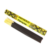 Ароматичні палички Пачулі RAJ Patchouli
