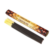 Ароматические палочки Шоколад RAJ Chocolate