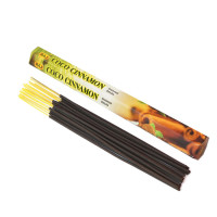 Ароматичні палички Кокос з корицею RAJ Coco cinnamon