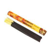 Ароматичні палички Абрикос RAJ Apricot
