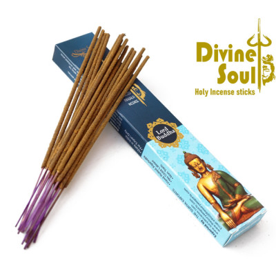 Ароматические палочки Господь Будда Divine Soul Lord Buddha