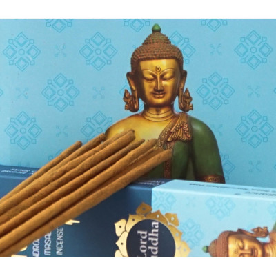 Ароматические палочки Господь Будда Divine Soul Lord Buddha