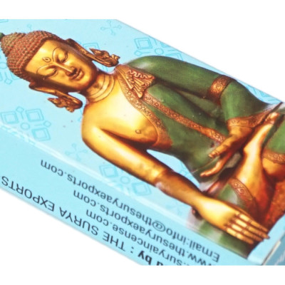 Ароматические палочки Господь Будда Divine Soul Lord Buddha