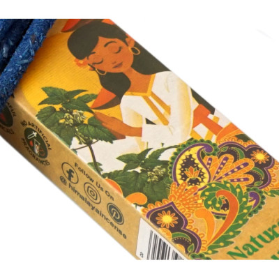 Ароматические палочки Индонезийское пачули Himalaya Smudge Indonesian Patchouli