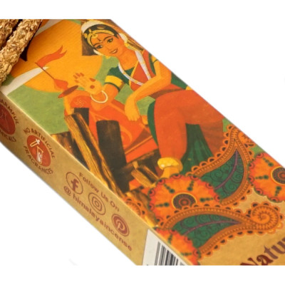 Ароматические палочки Индийский сандал Himalaya Smudge Indian sandalwood