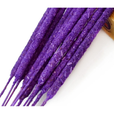 Ароматические палочки Французская лаванда Himalaya Smudge French Lavender