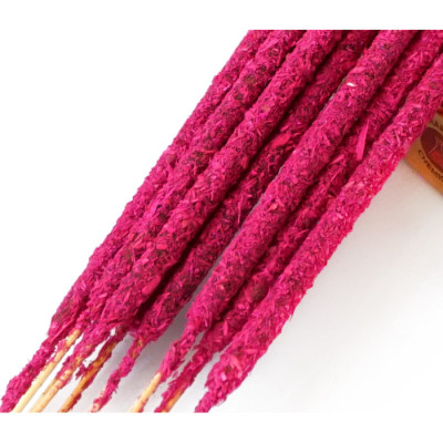 Ароматические палочки Болгарская роза Himalaya Smudge Bulgarian rose