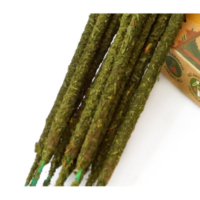 Ароматические палочки Тайский лемонграсс Himalaya Smudge Thai Lemongrass
