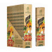 Ароматические палочки Тайский лемонграсс Himalaya Smudge Thai Lemongrass
