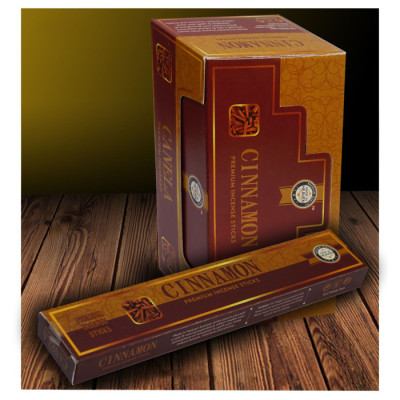 Ароматические палочки Корица Made in Heaven Cinnamon
