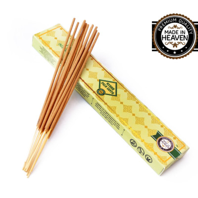 Ароматические палочки Мирра с Пало Санто Made in Heaven Mirra Palo Santo