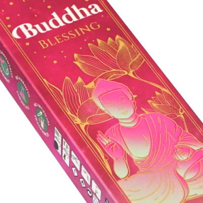 Ароматические палочки Благословение Будды Himalaya Buddha Blessing