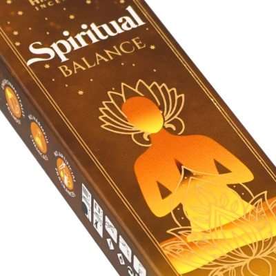 Ароматические палочки Духовное равновесие Himalaya Spiritual Balance