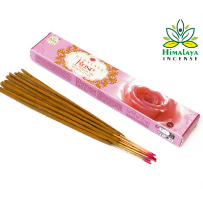 Ароматические палочки Роза Himalaya Rose