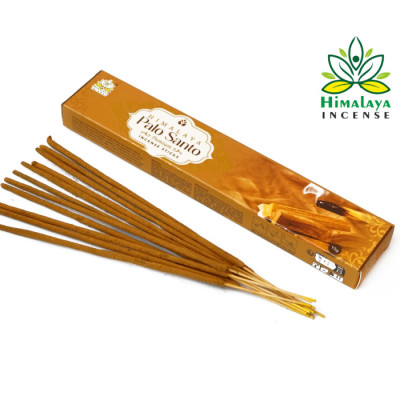 Ароматические палочки Пало Санто Himalaya Palo Santo