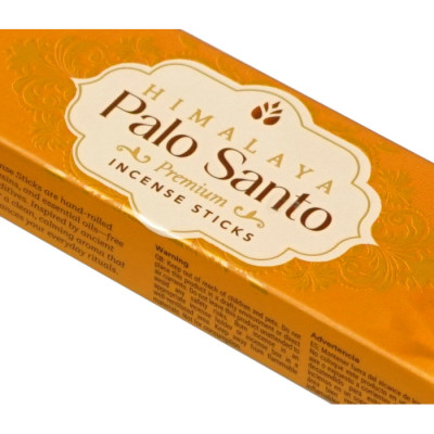 Ароматические палочки Пало Санто Himalaya Palo Santo