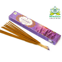 Ароматические палочки Лаванда Himalaya Lavender