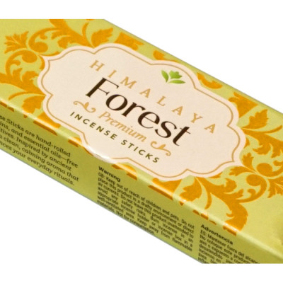 Ароматические палочки Лес Himalaya Forest