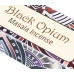 Ароматические палочки Черный опиум Namaste India Black opium