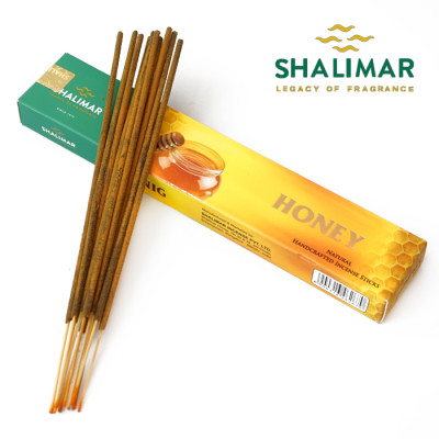 Ароматические палочки Мёд Shalimar Honey