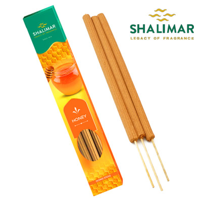 Ароматические палочки Мёд Shalimar Honey Big
