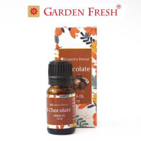 Ароматична олія Шоколад Garden Fresh Chocolate Oil 10ml.