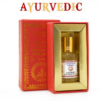Парфумерна олія Вишня Ayurvedic Cherry 10ml.