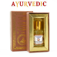 Парфюмерное масло Восторг Будды Ayurvedic Buddha Delight 10ml.