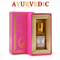 Парфюмерное масло Кама Сутра Ayurvedic Kama Sutra 10ml.