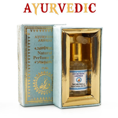 Парфумерна олія Магнолія Ayurvedic Magnolia 10ml.