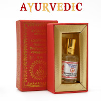 Парфумерна олія Гранат Ayurvedic Pomegranate 10ml.