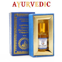 Парфюмерное масло Наг Чампа Ayurvedic Nag Champa 10ml.