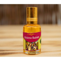 Парфумерна олія Крішна Баларама Вриндаван Krishna Balaram Oil 10ml.