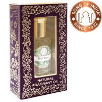 Парфумерна олія Бомбей 10ml.
