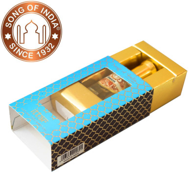 Парфумерна олія Релакс 10ml.