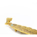 Підставка для арома паличок Лижа Жовта Слон DH-96G