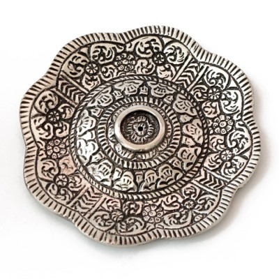 Підставка для арома паличок Квітка DH-119