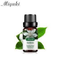 Ароматическое масло Гардения "Miyuki"