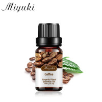 Ароматична олія Кава "Miyuki"